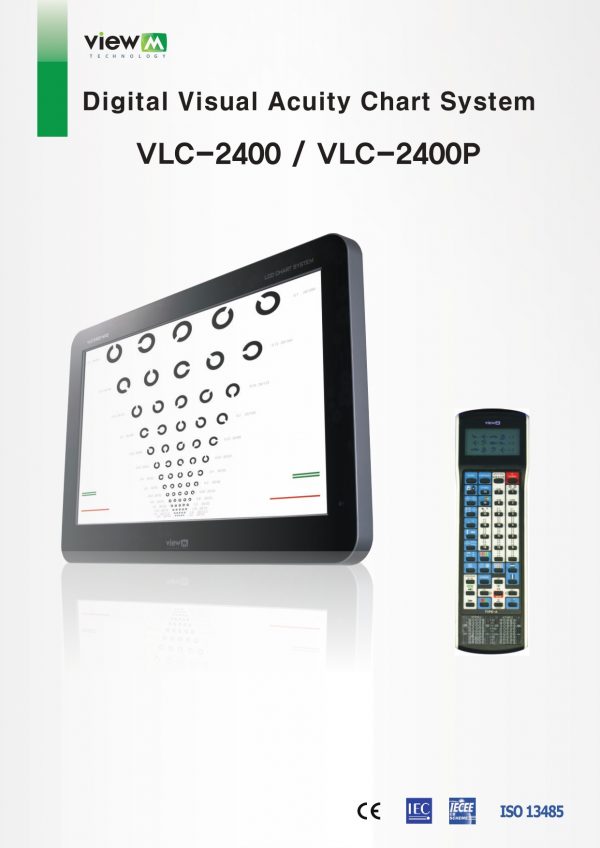 VLC-2400 – ECRÃ DE OPTÓTIPOS VIEW-M_page-0001