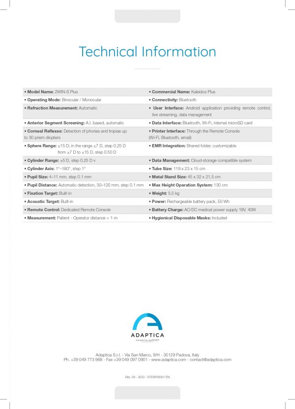 Adaptica-kaleidosPlus-brochure2023 rev09_ENG_page-0002