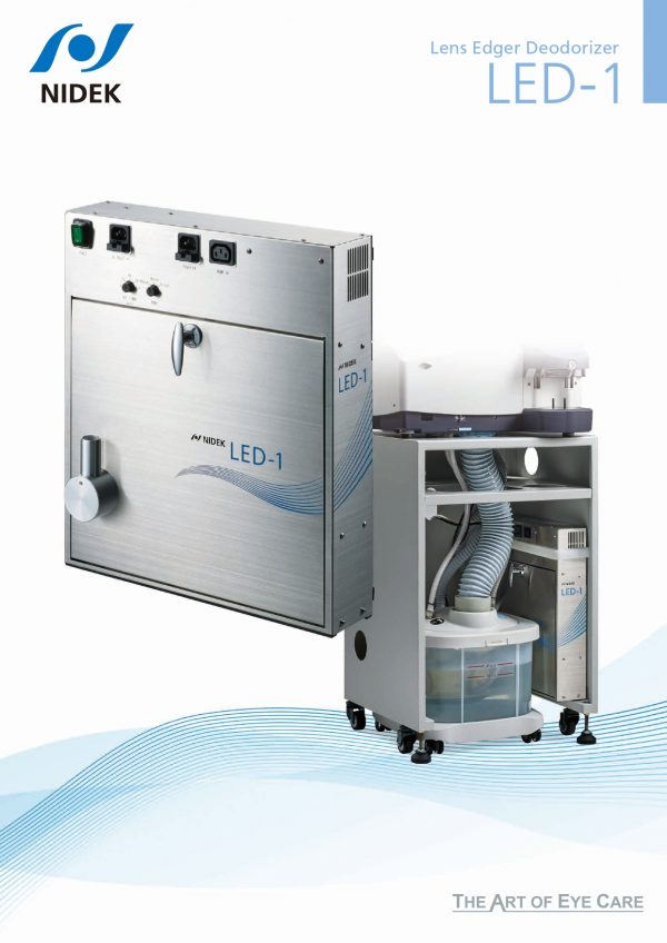 LED-1 – EXAUSTOR NIDEK_page-0001