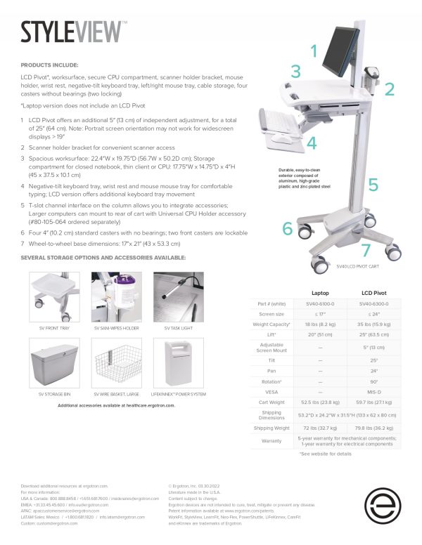 ERGOTRON sv40series-ea-orig-2_page-0001