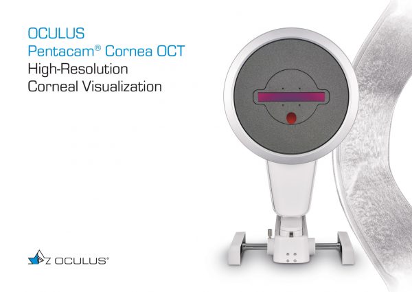 Pentacam® Cornea OCT – Tomógrafo + AS-OCT OCULUS_page-0001